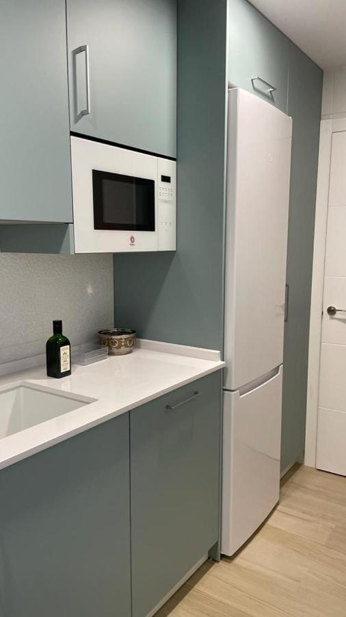 Apartamento Pages Del Corro 104 Sevilla