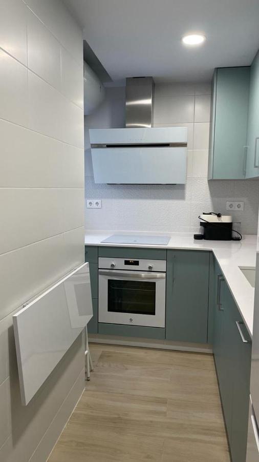 Pages Del Corro 104 Apartamento