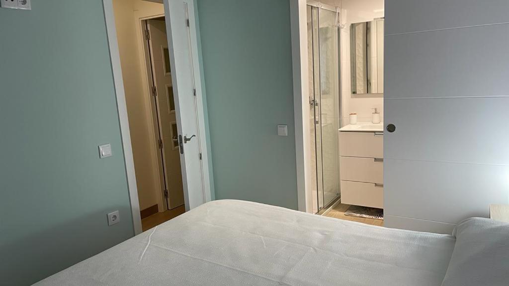 Apartamento Pages Del Corro 104