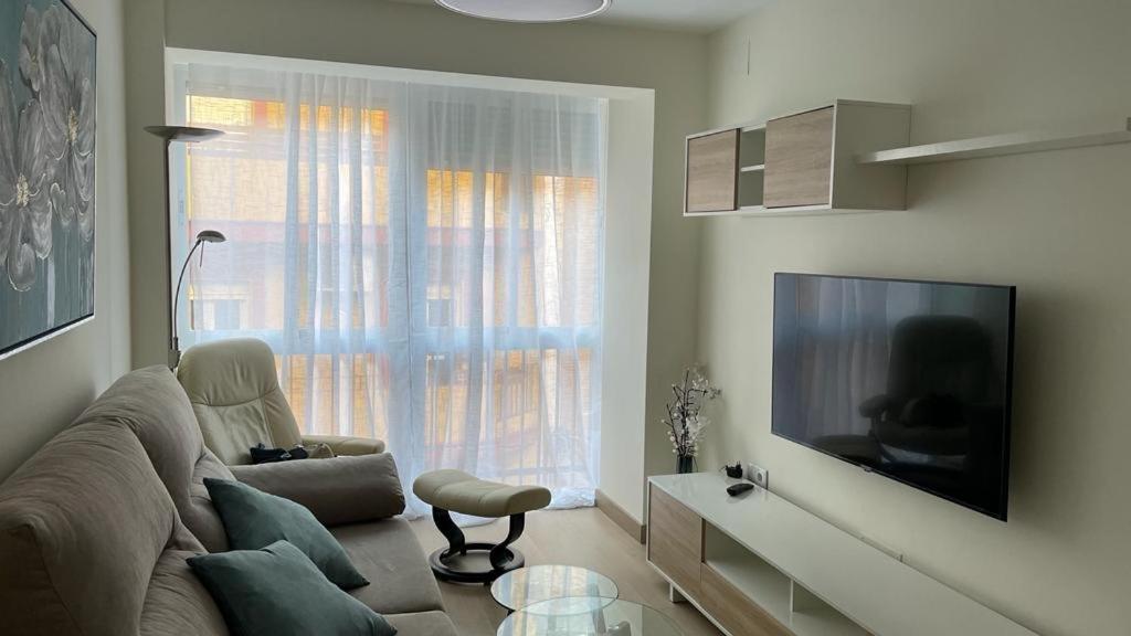 Apartamento Pages Del Corro 104 Sevilla